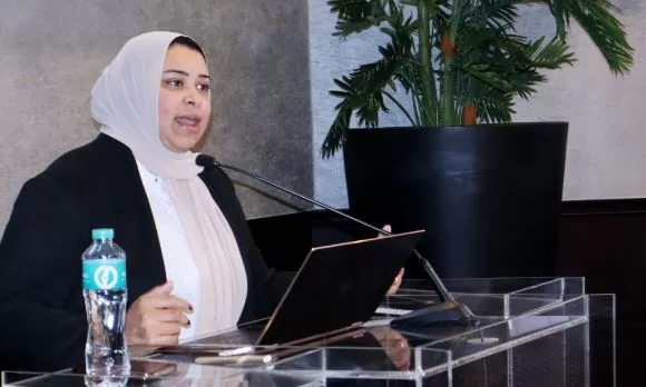 الهيئة العامة للاستثمار تبحث فرص التحول الأخضر لقطاعي «الأسمنت والألومنيوم» لمواجهة آلية الكربون الأوروبية 5 - جريدة الجمهورية 5 19 - جريدة الجمهورية