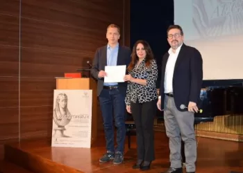 الأكاديمية المصرية للفنون بروما تختتم مبادرة «محبو مصر» بمحاضرة حول استقبال الحضارة المصرية في أوروبا