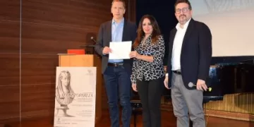 الأكاديمية المصرية للفنون بروما تختتم مبادرة «محبو مصر» بمحاضرة حول استقبال الحضارة المصرية في أوروبا