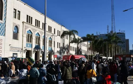 5 29 - جريدة الجمهورية