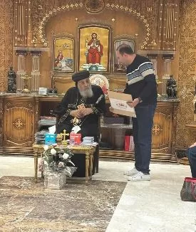 5 31 - جريدة الجمهورية