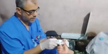 صحة الشرقية: تنفيذ «81» ألف زيارة منزلية لرعاية كبار السن وذوي الهمم ضمن المبادرة الرئاسية