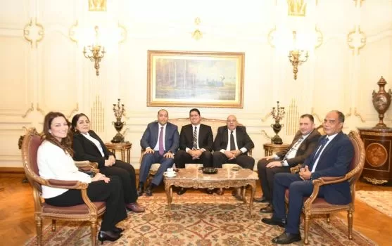 «المنصورة» تحتفل بالحصول على عضوية شبكة مدن التعلّم في اليونسكو 5 - جريدة الجمهورية 5 41 - جريدة الجمهورية