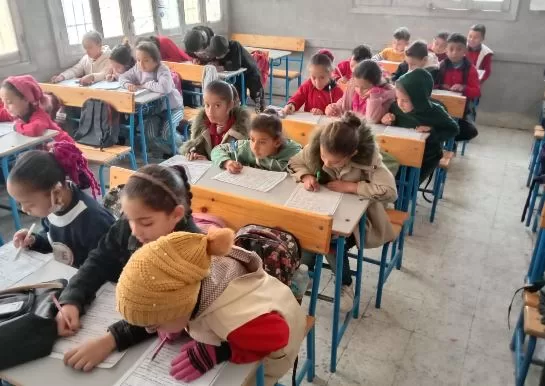 5 51 - جريدة الجمهورية