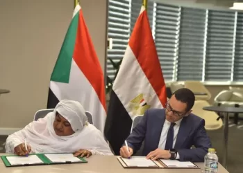 تحرك «مصري سوداني» لإنشاء مناطق لوجستية حدودية.. وتبادل تجاري بـ «1.15» مليار دولار