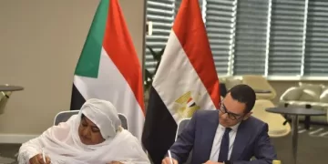 تحرك «مصري سوداني» لإنشاء مناطق لوجستية حدودية.. وتبادل تجاري بـ «1.15» مليار دولار