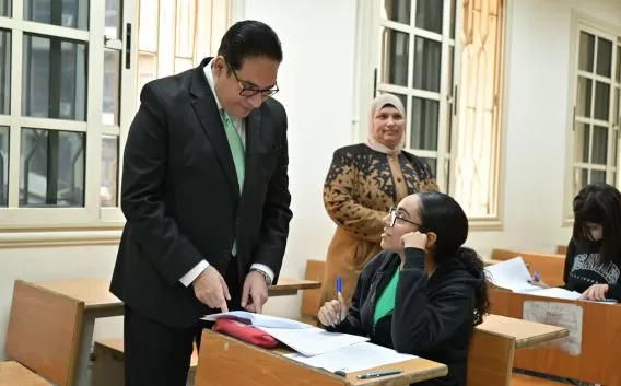 5 55 - جريدة الجمهورية