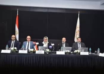 سلطة التحقيق بوزارة الإستثمار يعقد جلسة إستماع لكل الأطراف المعنية للتحقيق في الاجراءات الوقائية على الواردات من صنف منتجات نصف جاهزة من حديد أو صلب " البيليت" 2 - جريدة الجمهورية سلطة التحقيق بوزارة الإستثمار يعقد جلسة إستماع لكل الأطراف المعنية للتحقيق في الاجراءات الوقائية على الواردات من صنف منتجات نصف جاهزة من حديد أو صلب ” البيليت”