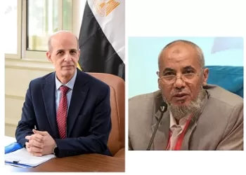 عضو هيئة تدريس بجامعة بني سويف يحصد جائزة الشارقة للأدب المكتبي