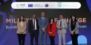 إعلان 2026 خارطة طريق لتحويل قطاع الاتصالات المصري للاستدامة