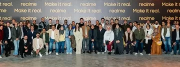 ضخ استثمارات بـ50 مليون دولار لتعزيز مكانة مصر كمركز إقليمي لتصنيع الهواتف الذكية