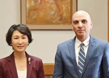 في سابقة أولى: اجتماع تشاوري بين متحدثي خارجية مصر والصين 2 - جريدة الجمهورية في سابقة أولى: اجتماع تشاوري بين متحدثي خارجية مصر والصين