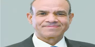 مصر تحذر من توسيع «دوائر التوتر»