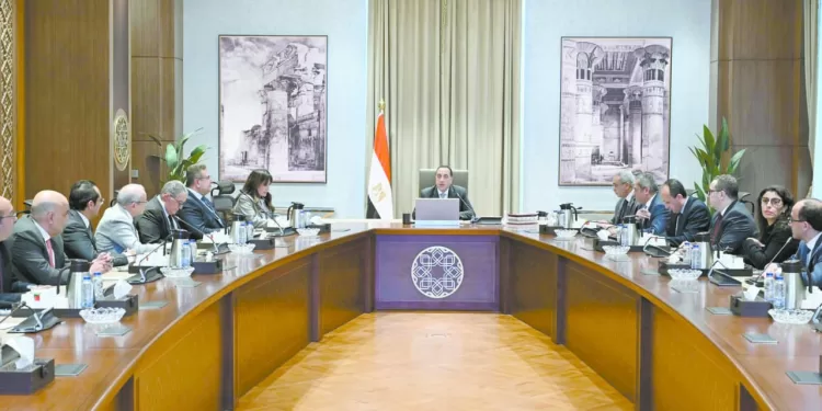 «تصدير العقار».. قاطرة حيوية للاقتصاد الوطنى 1 - جريدة الجمهورية «تصدير العقار».. قاطرة حيوية للاقتصاد الوطنى