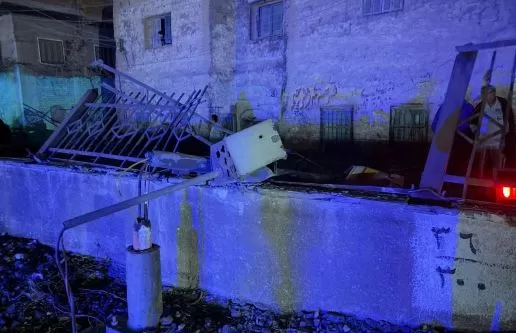 سقوط «حاويات» من قطار بضائع بين طوخ وسندنهور دون وقوع إصابات 6 - جريدة الجمهورية 6 11 - جريدة الجمهورية