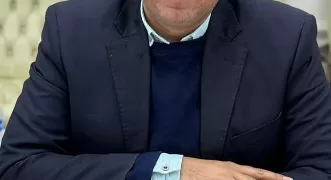 بعد تحويله منصات المجلس لغرفة عمليات تفاعلية.. «عوض» عضواً بمجلس أمناء أكتوبر الجديدة للولاية الثانية