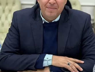 بعد تحويله منصات المجلس لغرفة عمليات تفاعلية.. «عوض» عضواً بمجلس أمناء أكتوبر الجديدة للولاية الثانية