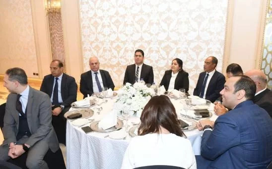 «المنصورة» تحتفل بالحصول على عضوية شبكة مدن التعلّم في اليونسكو 6 - جريدة الجمهورية 6 37 - جريدة الجمهورية