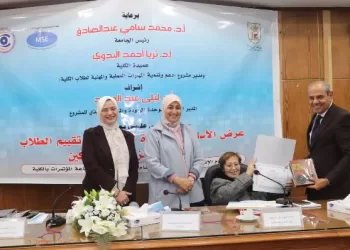 أساتذة إعلام القاهرة يطلقون مبادرة «سفراء التميز» لابتكار طرق تدريس وتقييم جديدة