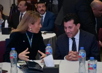 وزارة الشباب والرياضة تعلن رسميًا تولّي مصر رئاسة اللجنة الحكومية الدولية للتربية البدنية والرياضة باليونسكو 