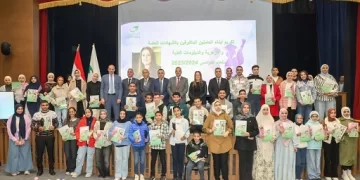 بالم هيلز توقع اتفاقية استراتيجية مع مجموعة ماريوت العالمية لتطوير فندق «سانت ريجيس.. بالم هيلز الجيزة»