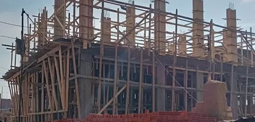 ضبط 19 مقاولًا متهمين بالبناء المخالف وإحالتهم للنيابة العسكرية بالمنصورة 1 - جريدة الجمهورية ضبط 19 مقاولًا متهمين بالبناء المخالف وإحالتهم للنيابة العسكرية بالمنصورة