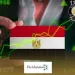 وكالة «فيتش» ترفع توقعاتها لنمو الاقتصاد المصري لـ5.2% للمرة الثانية خلال شهرين
