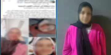 بعد اختفائها في ظروف غامضة.. طالبة دار السلام عادت لأسرتها بعد انتشار مأساتها