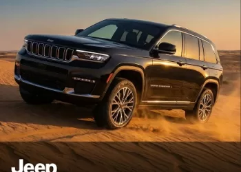 «جيب» تُطلق مسابقة «اكتشف الحتة الجيب» وتمنح الفائزين رحلة فاخرة مع «جراند شيروكي إل» في الجونة