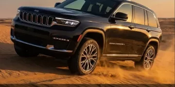 «جيب» تُطلق مسابقة «اكتشف الحتة الجيب» وتمنح الفائزين رحلة فاخرة مع «جراند شيروكي إل» في الجونة 4 - جريدة الجمهورية «جيب» تُطلق مسابقة «اكتشف الحتة الجيب» وتمنح الفائزين رحلة فاخرة مع «جراند شيروكي إل» في الجونة