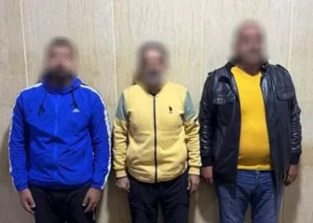  إغلاق مصحة غير مرخصة لعلاج الإدمان بالبدرشين وضبط العاملين فيها