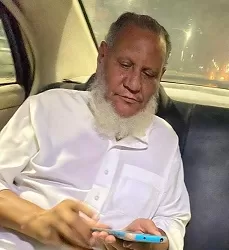 الحبس سنة مع الشغل للمتهمين بصفع «مسن السويس» بعد قبول استئناف النيابة