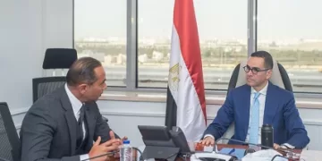وزير الإستثمار يبحث مع «أبو غالي موتورز» خطط توطين صناعة الدراجات النارية في مصر بالتعاون مع الشركات الـعالمية