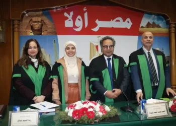 بحضور الروائية ريم بسيوني.. «دار العلوم» تناقش «الأفعال الكلامية» في ثلاثية المماليك ضمن خطتها لتطوير البحث العلمي