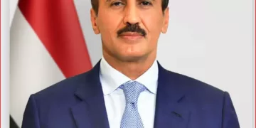 نائب رئيس المؤتمر الشعبي اليمني يدعو المجلس الرئاسي والقوى السياسية لتجاوز الخلافات وتوحيد الصف الوطني