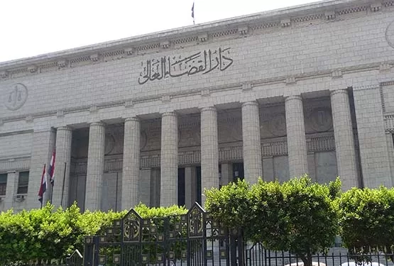 مجلس القضاء الأعلى ينعى 4 قضاة لوفاتهم إثر حادث سير أليم 1 - جريدة الجمهورية مجلس القضاء الأعلى ينعى 4 قضاة لوفاتهم إثر حادث سير أليم