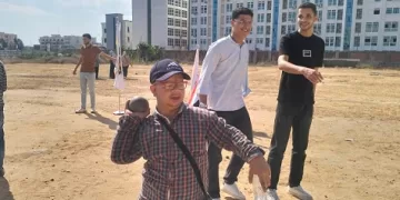 جامعة دمنهور تختتم فعاليات المبادرة الرئاسية «تمكين» لدعم ذوي الإعاقة