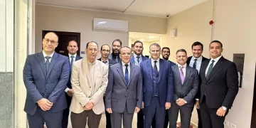 لرفع جودة الخدمات.. تنظيم الإتصالات يتوسع بفرع تجريبي في الغردقة