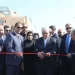 وزير التعليم العالي يفتتح مشروعات تعليمية وخدمية بجامعة بورسعيد بتكلفة تتخطى «436» مليون جنيه
