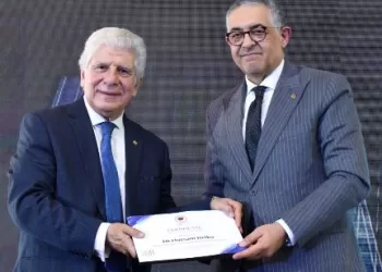 رئيس هيئة الاستثمار: نعمل على تطوير التشريعات لتواكب النمو السريع لقطاع «PropTech» 2 - جريدة الجمهورية رئيس هيئة الاستثمار: نعمل على تطوير التشريعات لتواكب النمو السريع لقطاع «PropTech»