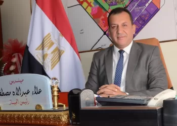 92% إنجازًا في وحدات الإسكان الأخضر التابعة لمبادرة سكن لكل المصريين