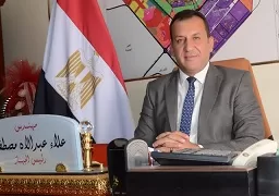 ضمن المبادرة الرئاسية.. 92% إنجازًا في مشروع «الإسكان الأخضر» بمنطقة الخدمات الإقليمية بالعاشر من رمضان