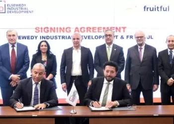 استثمار «بولندي» ريادي يُطلَق في مصر لتعزيز الصادرات ونقل التكنولوجيا 2 - جريدة الجمهورية استثمار «بولندي» ريادي يُطلَق في مصر لتعزيز الصادرات ونقل التكنولوجيا