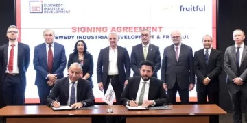 استثمار «بولندي» ريادي يُطلَق في مصر لتعزيز الصادرات ونقل التكنولوجيا