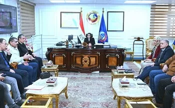 محافظ البحيرة: خطة متكاملة لتطوير «رشيد» واستعادة مكانتها التاريخية والسياحية