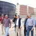 نائب رئيس القابضة للمياه يتفقد المحطات والمواقع بالبحر الأحمر