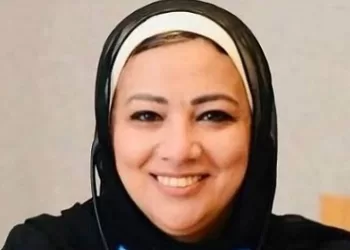 رئيس جامعة القاهرة يهنئ د.جينا الفقي بتجديد تكليفها برئاسة أكاديمية البحث العلمي 4 - جريدة الجمهورية رئيس جامعة القاهرة يهنئ د.جينا الفقي بتجديد تكليفها برئاسة أكاديمية البحث العلمي