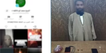 دجال الإسكندرية آخر إجرام.. يصطاد ضحاياه بـ«الفيسبوك» لنهب أموالهم