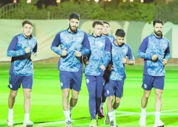 بيراميدز جاهز لفلامنجو بـ «القوة الضاربة» 2 - جريدة الجمهورية بيراميدز جاهز لفلامنجو بـ «القوة الضاربة»