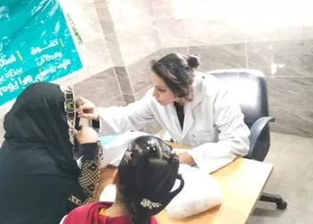 «صحة سوهاج»: علاج مجاني لـ 4100 مواطن خلال نوفمبر ضمن قوافل «حياة كريمة»